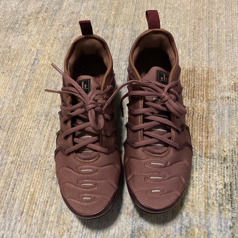 Womens Nike Air VaporMax Plus Size 7